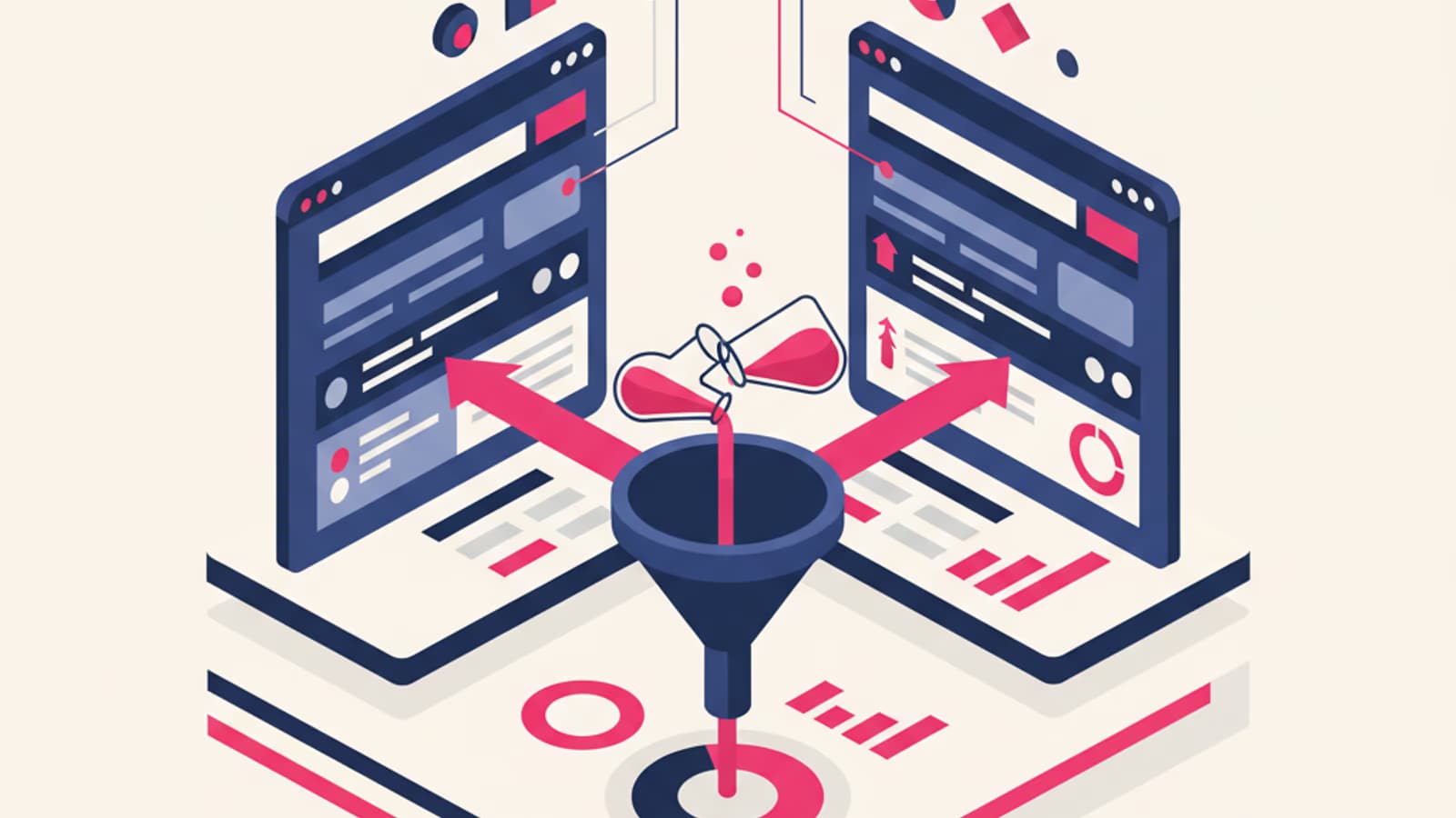Test A/B en UX: cómo diseñar experimentos que realmente mueven conversiones en 2026