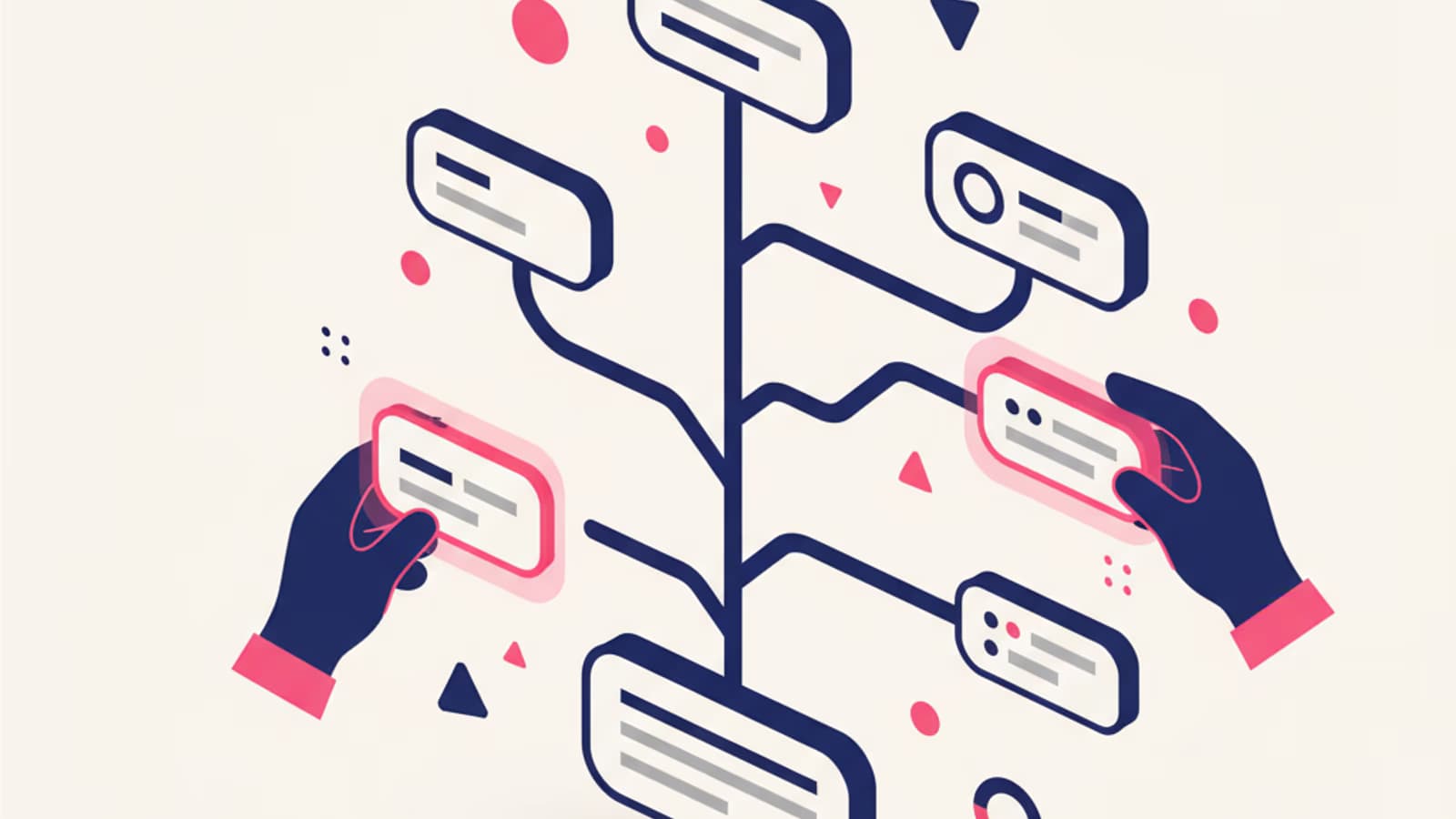 Arquitectura de la información en UX: guía completa 2026