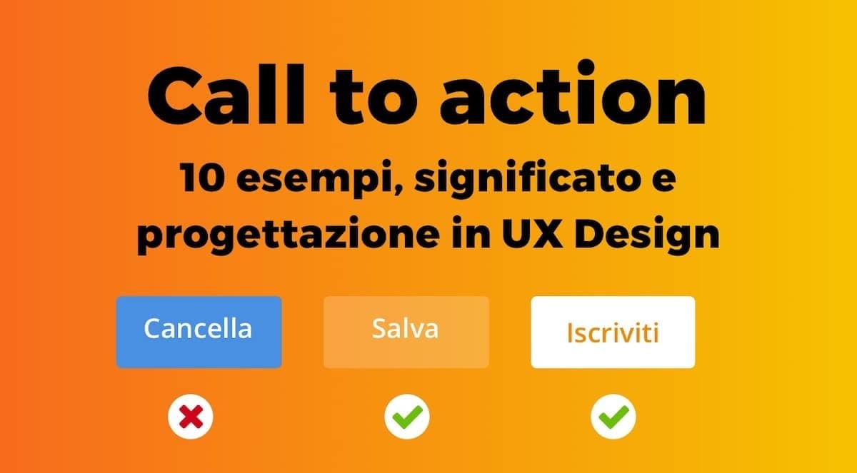 Call to Action en UX: 10 principios y 7 ejemplos reales