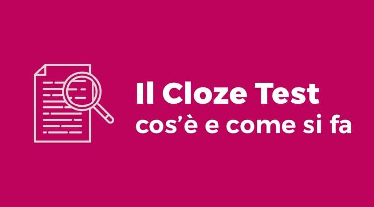 Test Cloze: qué es y cómo hacerlo en UX Writing