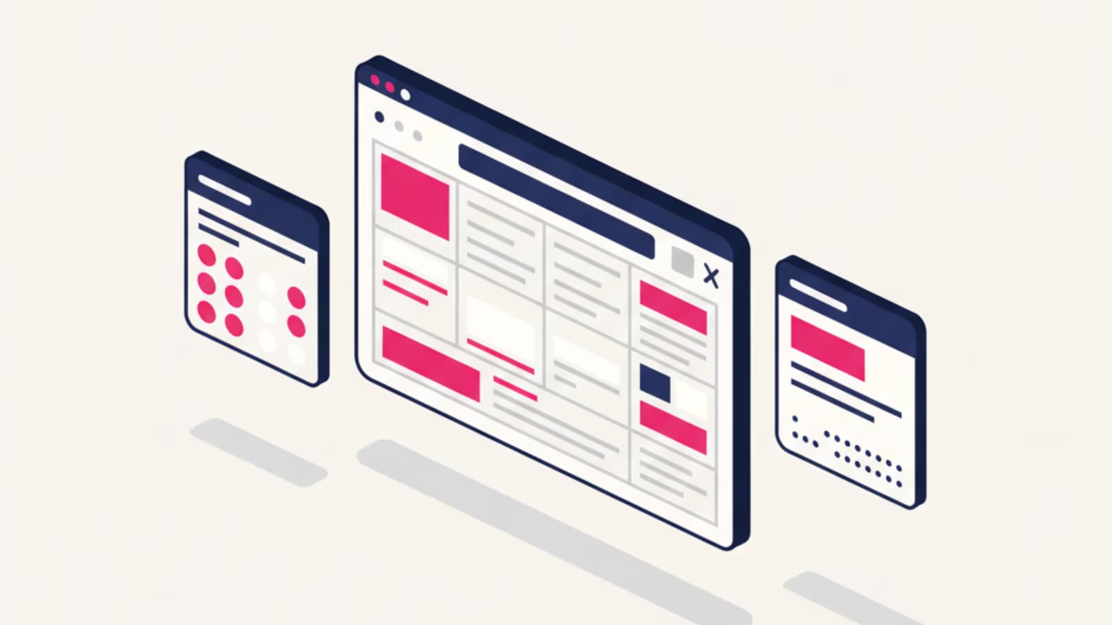 Curso de Web Design o UX Design: cuál elegir en 2026