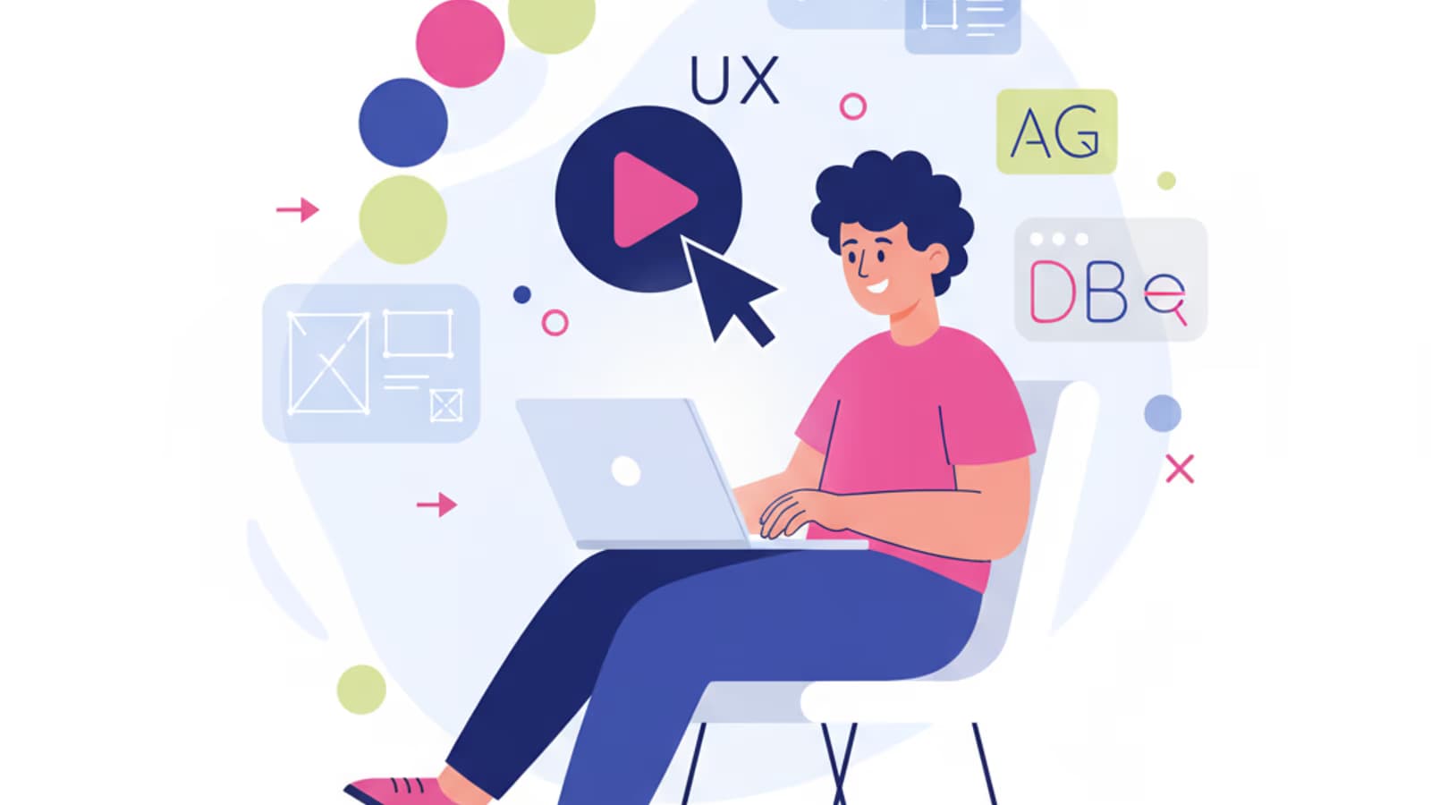 Curso Gratuito de UX y UI Design Online: Guía Honesta 2026