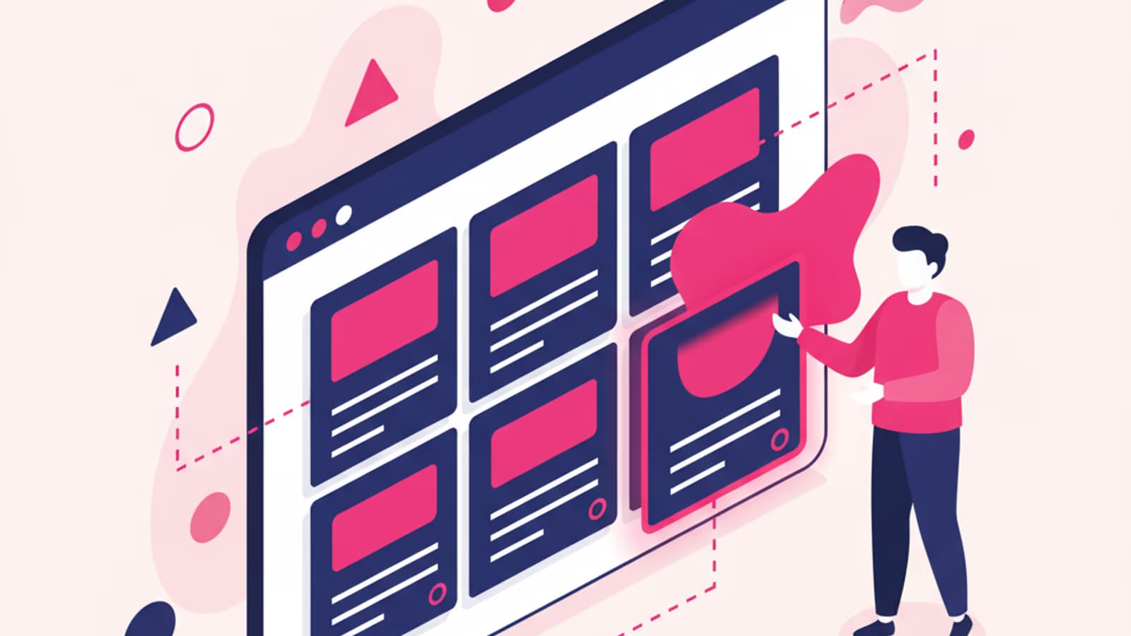 Cómo crear un portfolio UX Design que consigue entrevistas