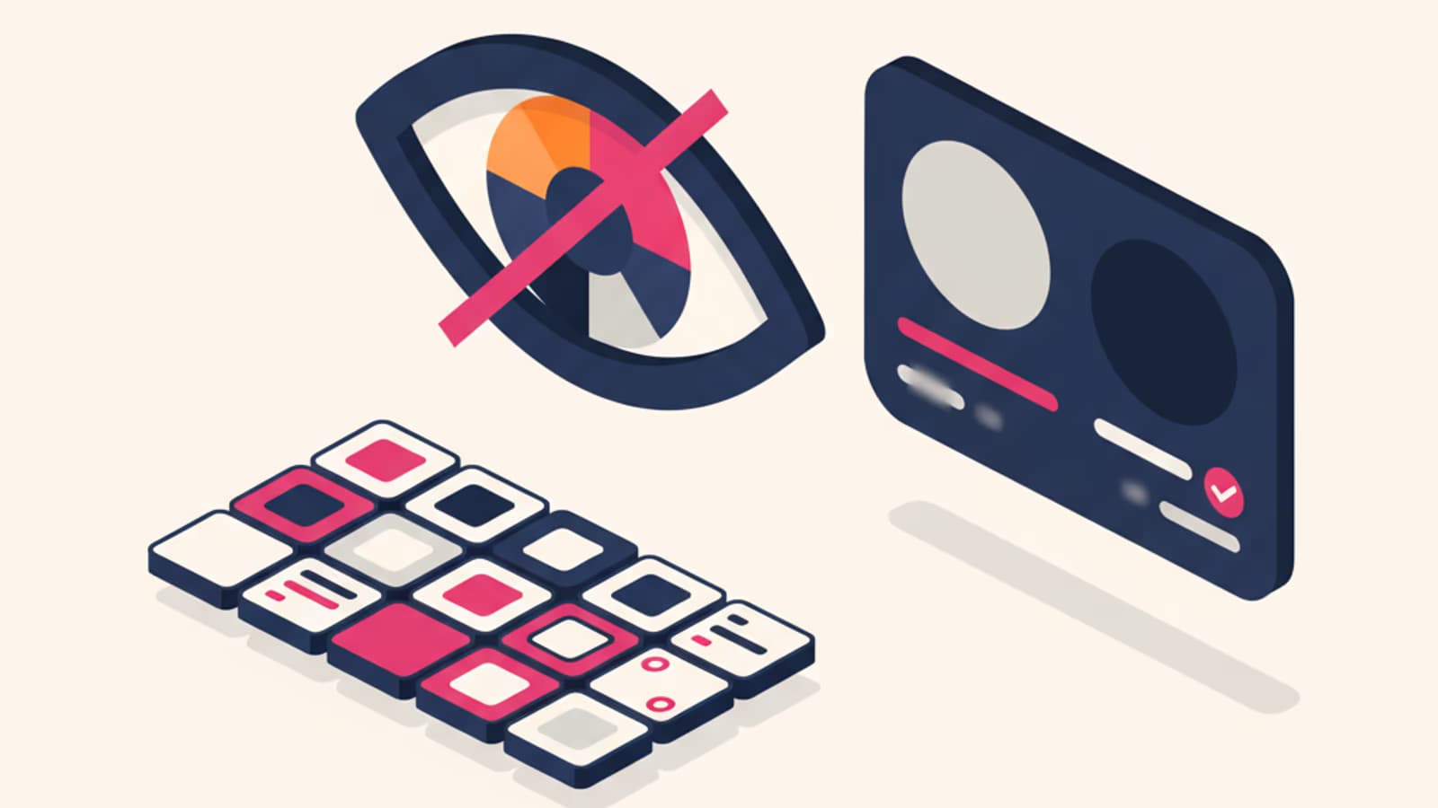 Daltonismo y UX Design: 5 reglas prácticas para interfaces accesibles
