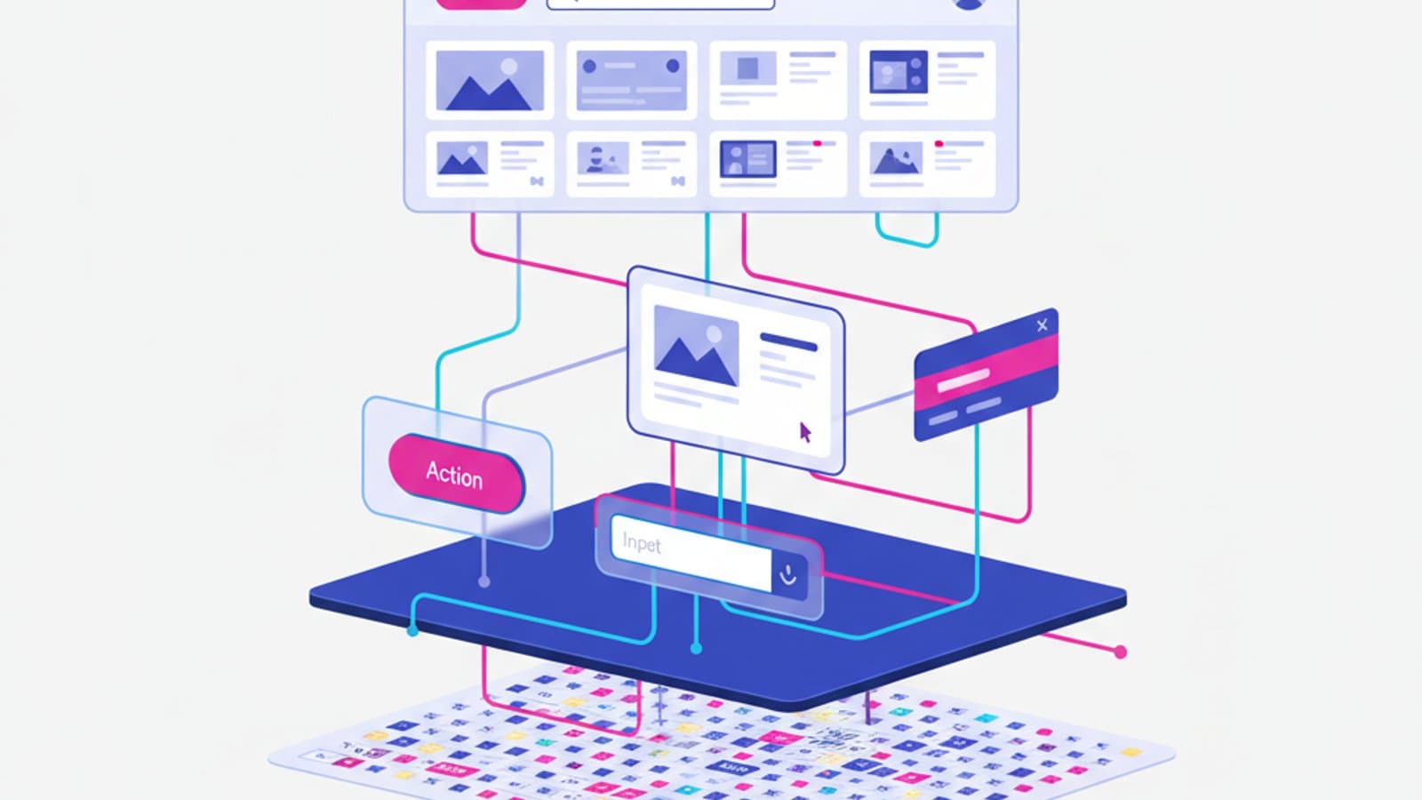 Design System: Qué es, cómo crearlo y ejemplos clave