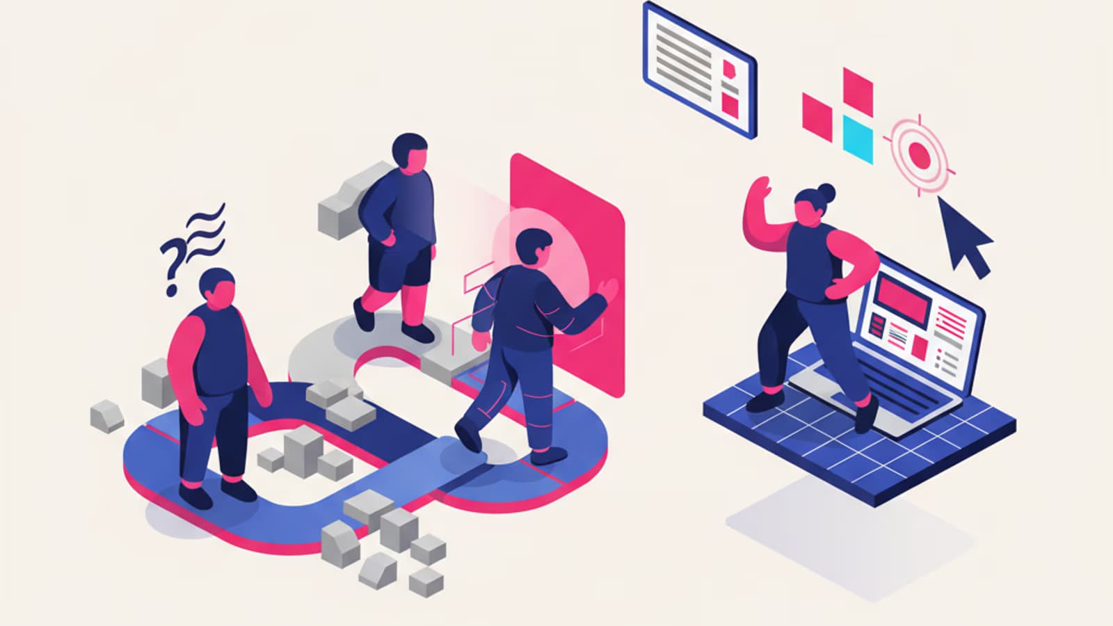 Cómo ser UX Designer: la guía para cambiar de carrera en 2026