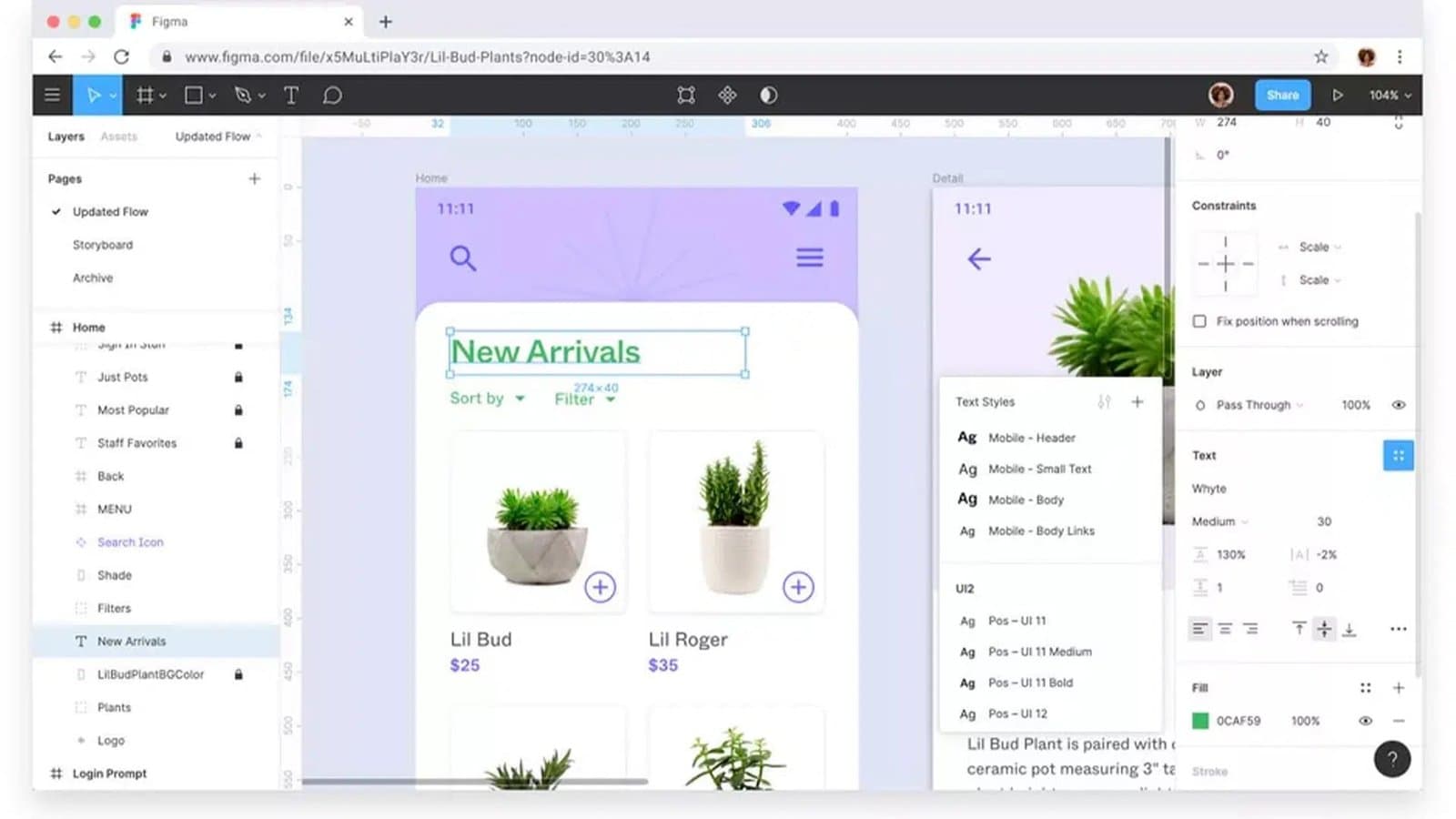 Figma Tutorial en español: aprende Figma desde cero en 2026
