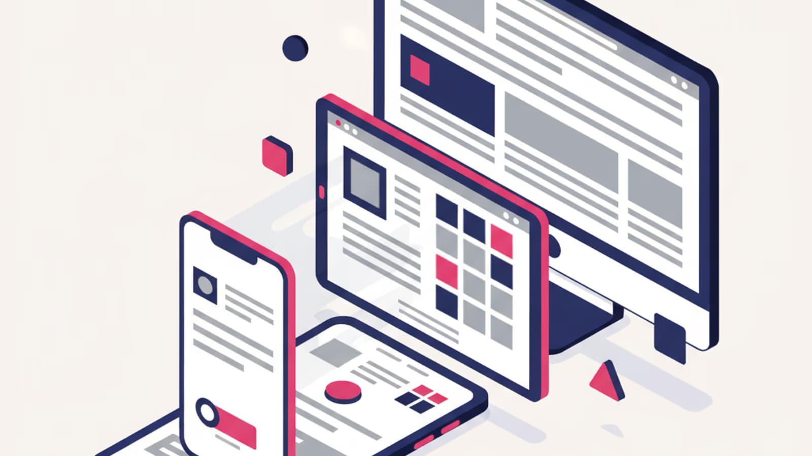 Diseño Mobile First: 5 consideraciones clave para 2026
