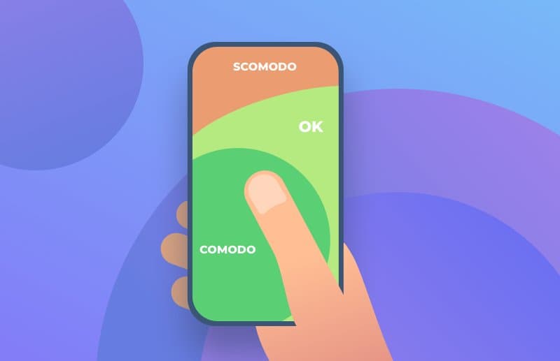 Principios de usabilidad móvil: guía práctica para diseñadores