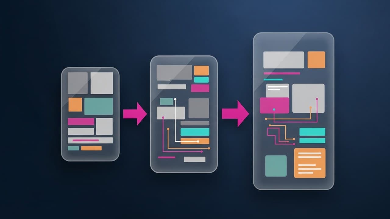 Prototipado rápido en Figma: Guía práctica para UX