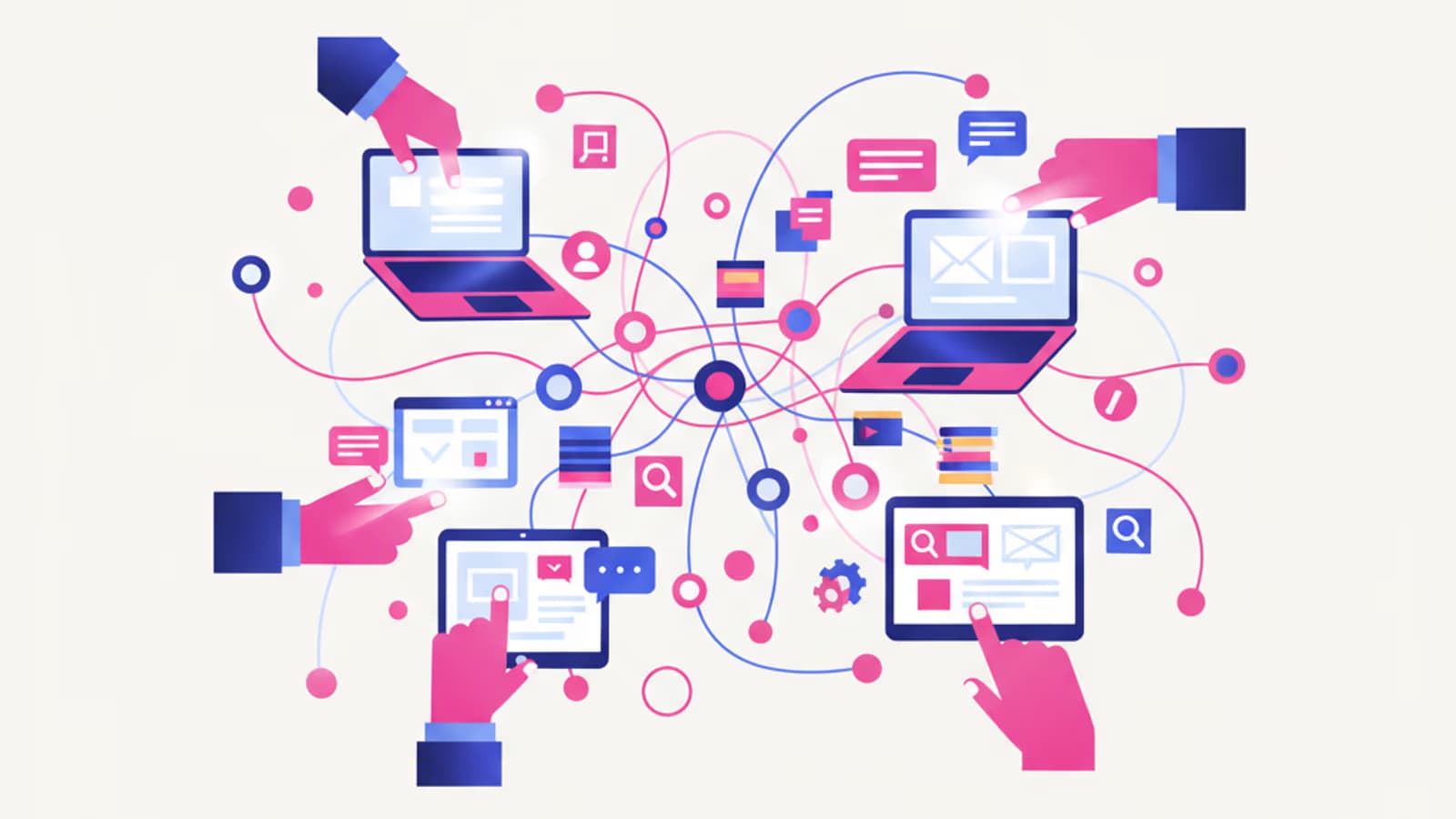 Descubrir la Cognición Distribuida en el Diseño UX