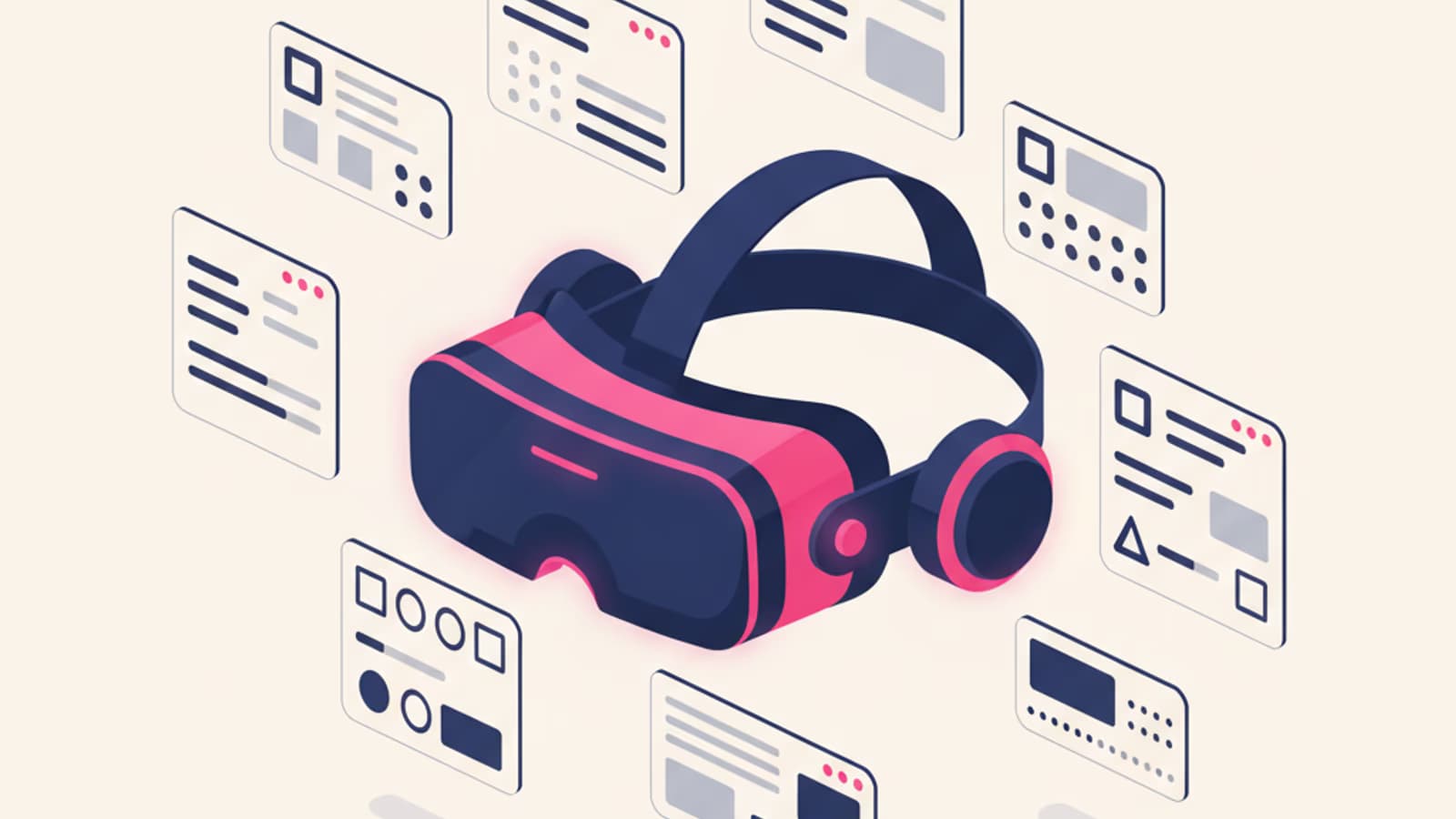 Diseño Espacial: 8 Principios para Experiencias Inmersivas en 2026