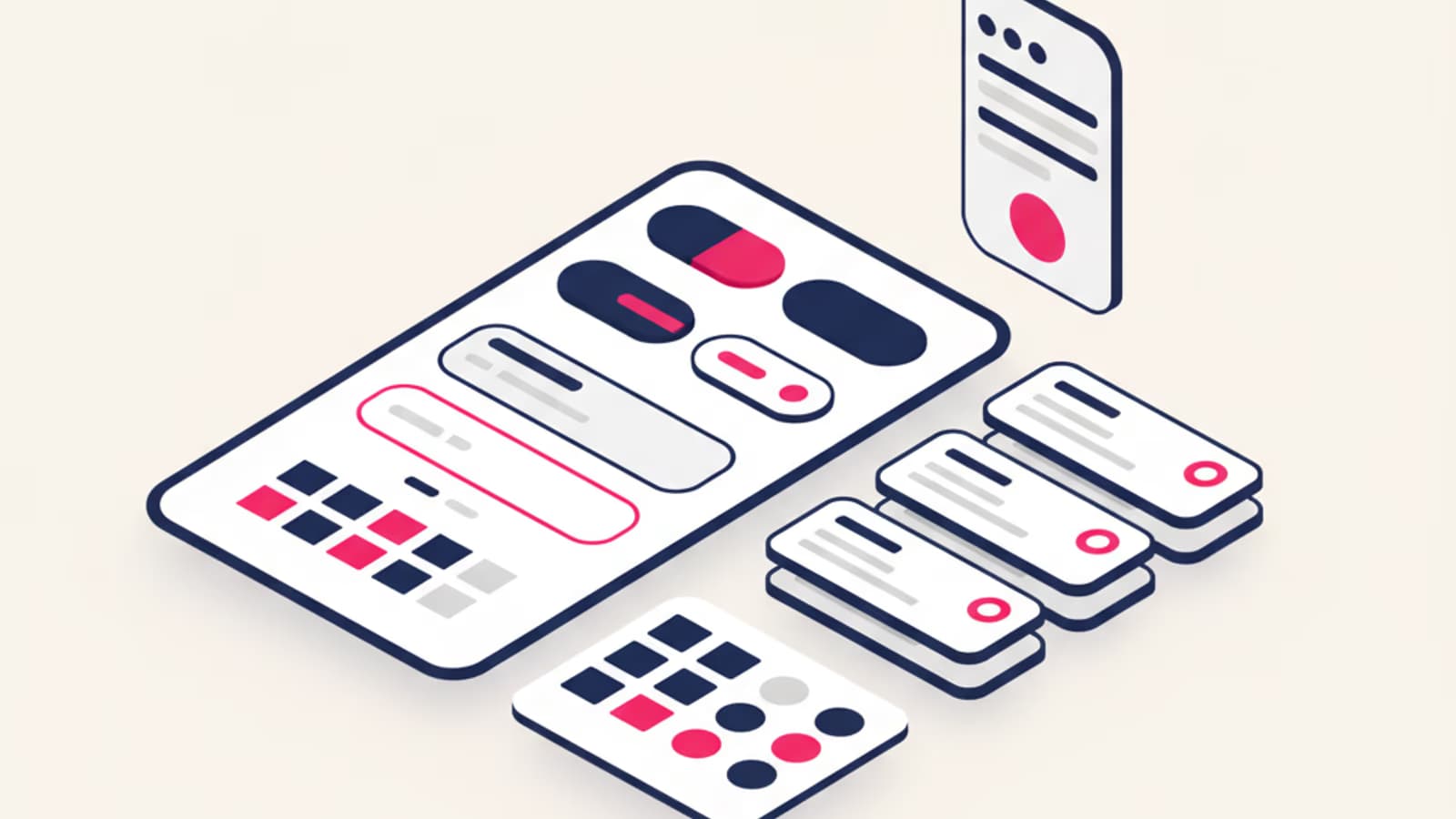 UI Design: Guía Completa, Principios y Salarios en 2026