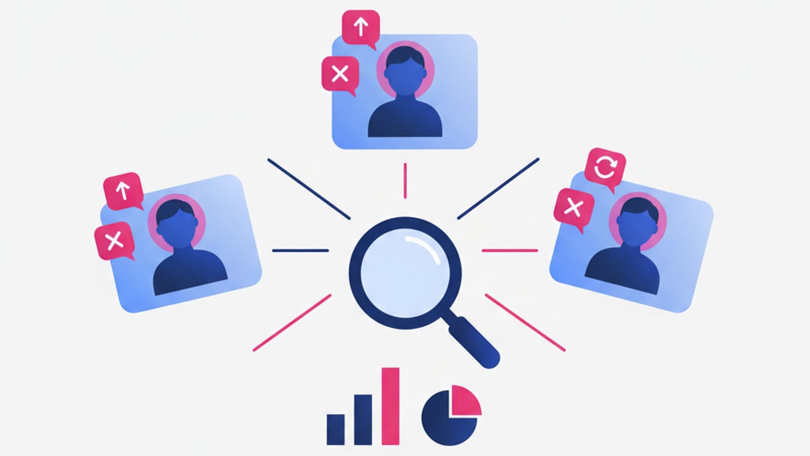 User Persona: cómo crearlas en 5 pasos (plantilla gratis)