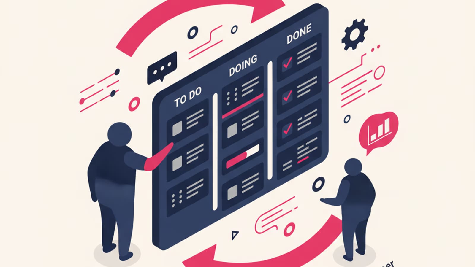UX Design y Agile: cómo funciona de verdad el dual-track