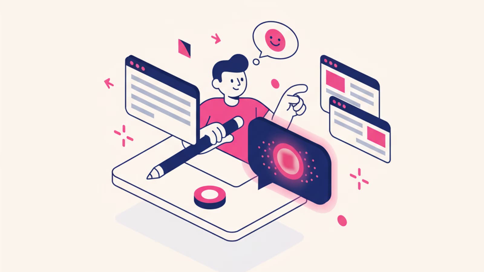UX Writing: la guía completa para diseñadores y writers en 2026