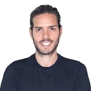 Angelo — CorsoUX Mentor