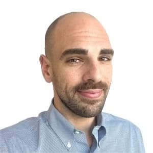 Mattia — CorsoUX Mentor