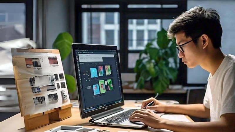 Certificación UX Designer: cuál merece la pena en 2026