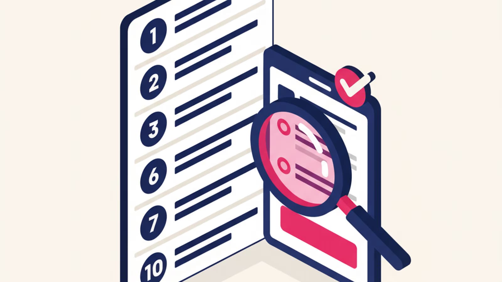 Las 10 heurísticas de usabilidad de Nielsen: qué son y cómo se usan