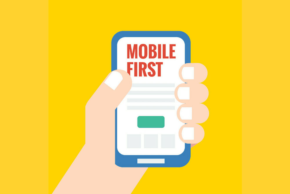 Diseño Mobile First: 5 consideraciones clave para 2026