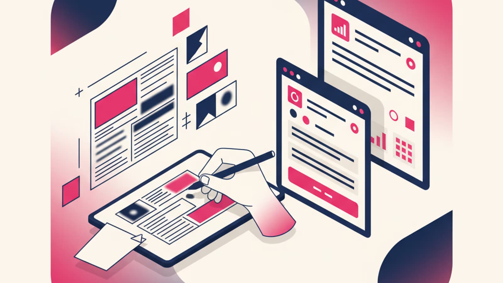 Wireframes: qué son y cómo crearlos en 2026