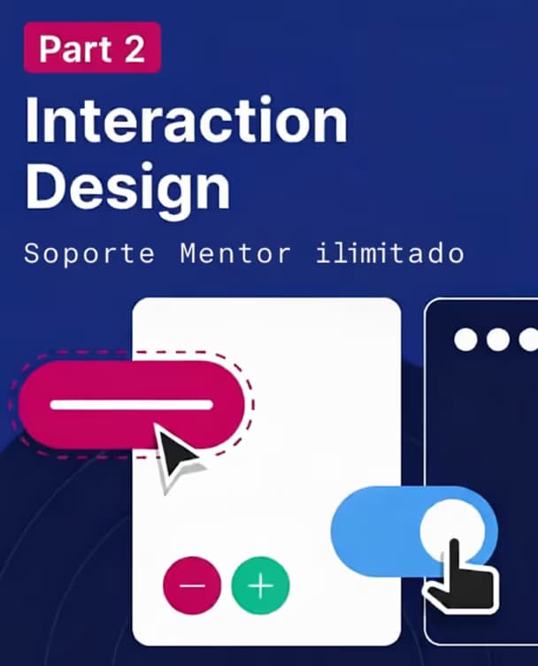 Interaction Design — CorsoUX